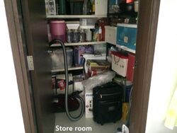 Cashew Heights Condominium (D23), Condominium #632187721